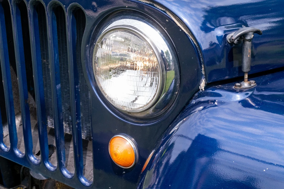 1968 Jeep CJ5 - Image 17 of 31