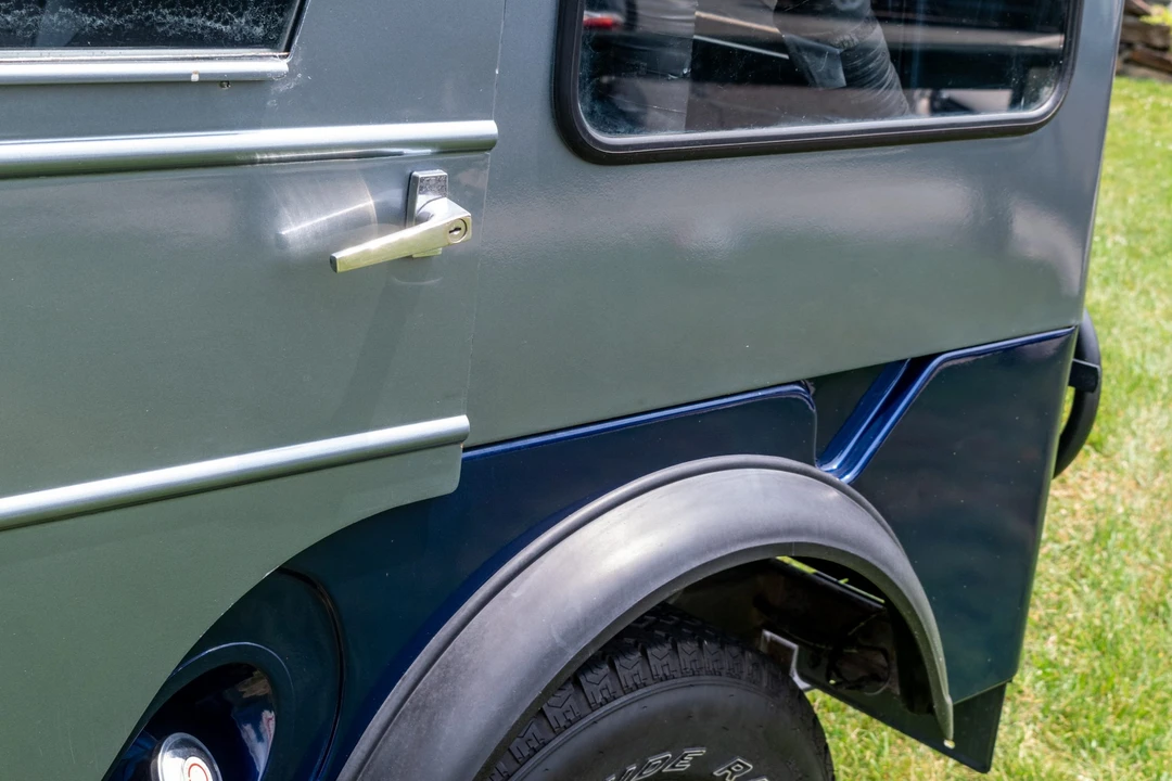 1968 Jeep CJ5 - Image 29 of 31