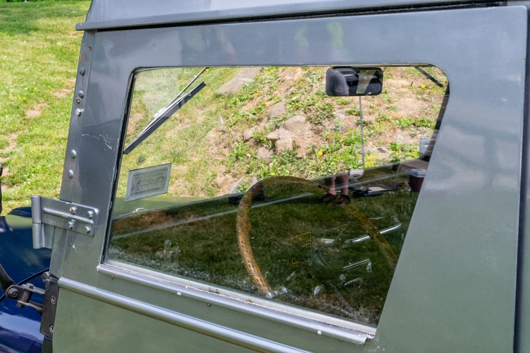 1968 Jeep CJ5 - Image 26 of 31