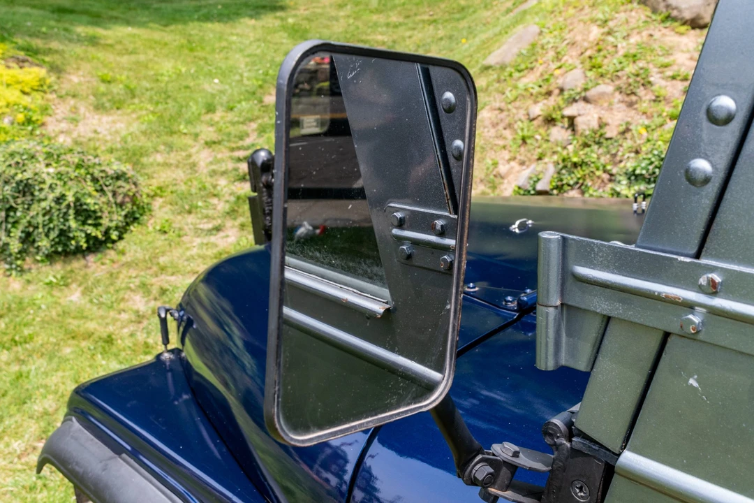 1968 Jeep CJ5 - Image 31 of 31