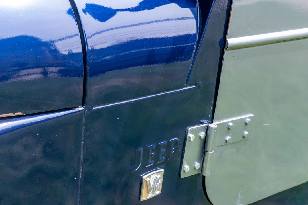 1968 Jeep CJ5 - Image 21 of 31