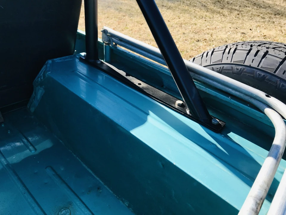 1968 Jeep CJ5 - Image 23 of 31