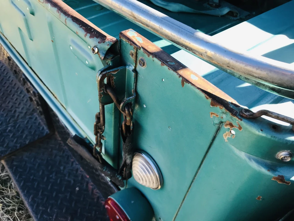 1968 Jeep CJ5 - Image 22 of 31