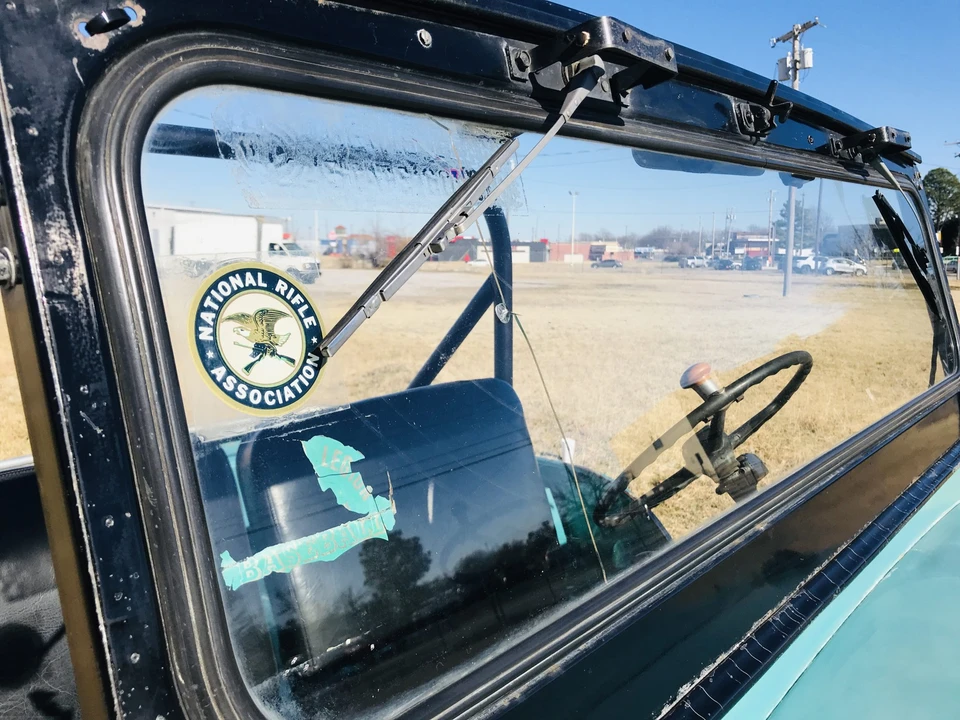 1968 Jeep CJ5 - Image 27 of 31