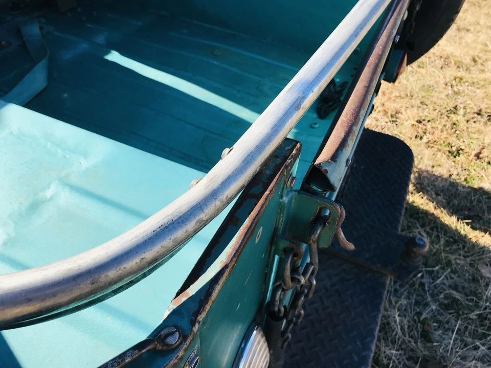 1968 Jeep CJ5 - Image 21 of 31