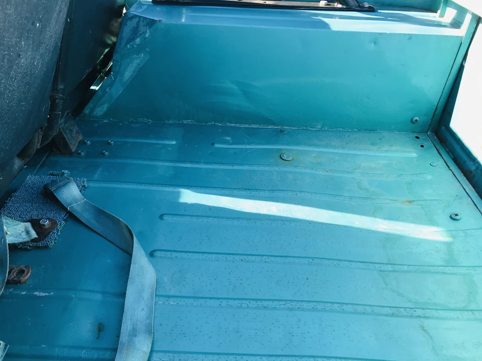 1968 Jeep CJ5 - Image 20 of 31