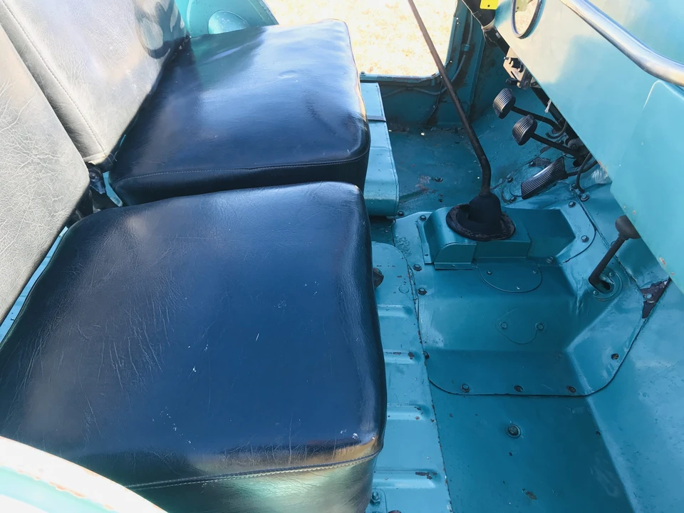 1968 Jeep CJ5 - Image 30 of 31