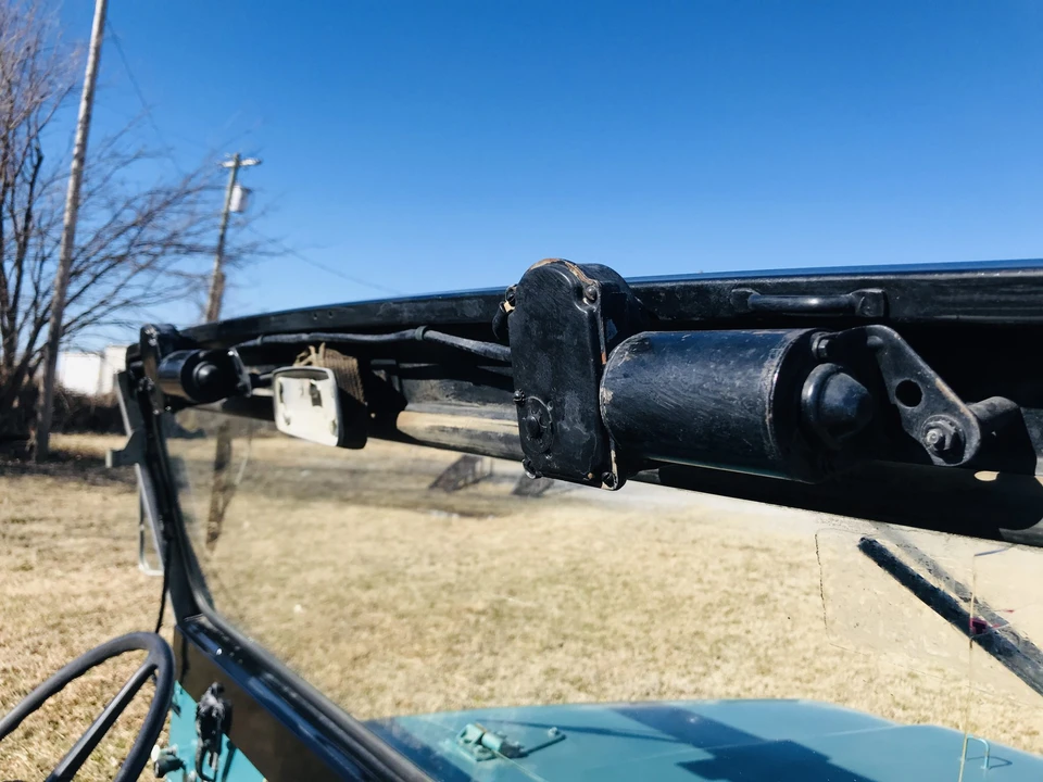 1968 Jeep CJ5 - Image 28 of 31