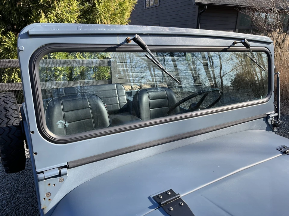 1968 Jeep CJ5 - Image 23 of 31