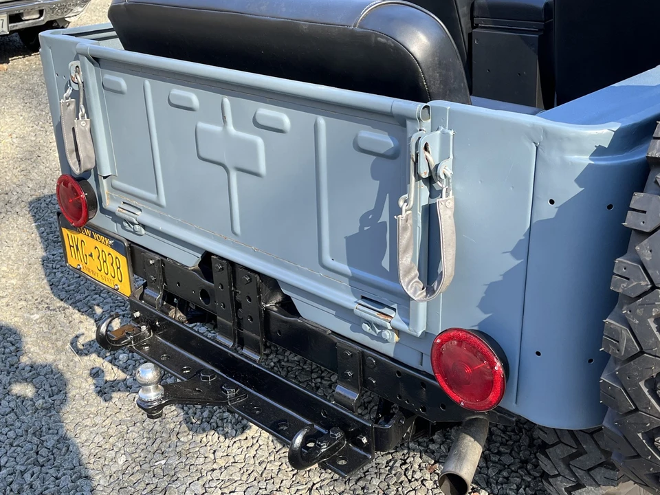 1968 Jeep CJ5 - Image 21 of 31