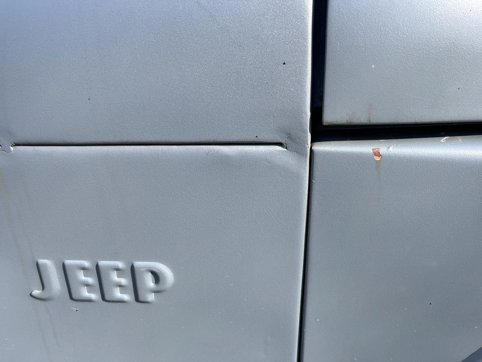 1968 Jeep CJ5 - Image 25 of 31