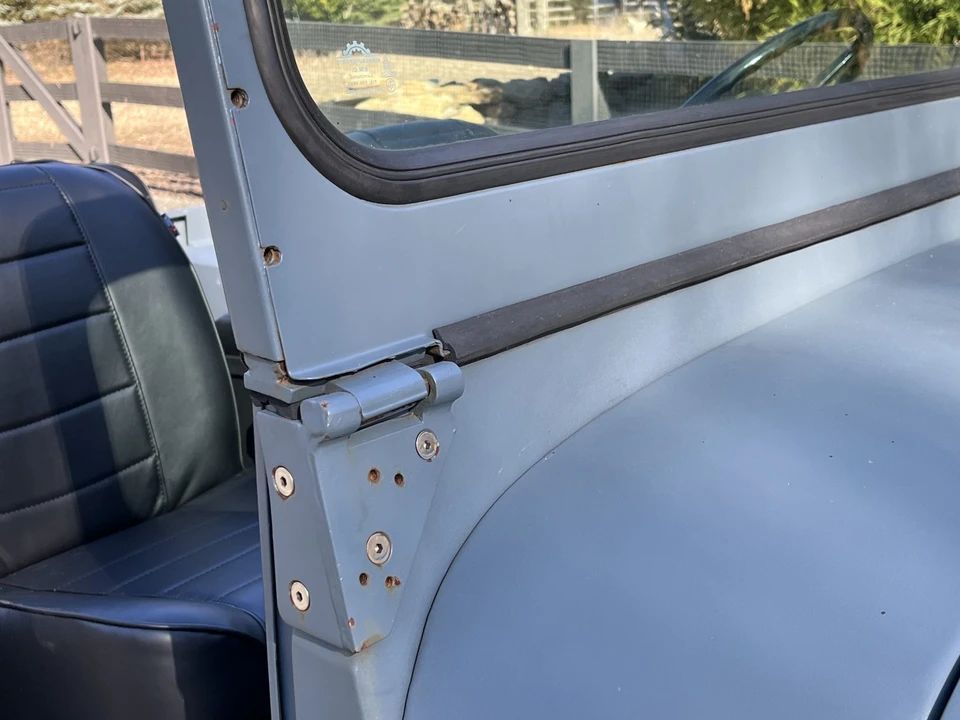 1968 Jeep CJ5 - Image 22 of 31