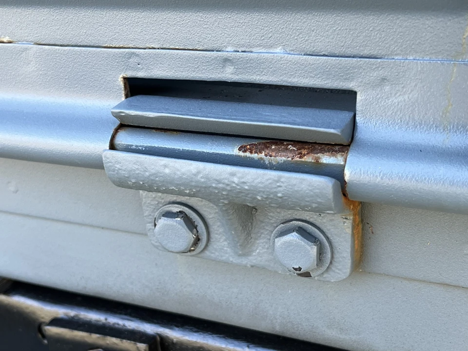 1968 Jeep CJ5 - Image 27 of 31