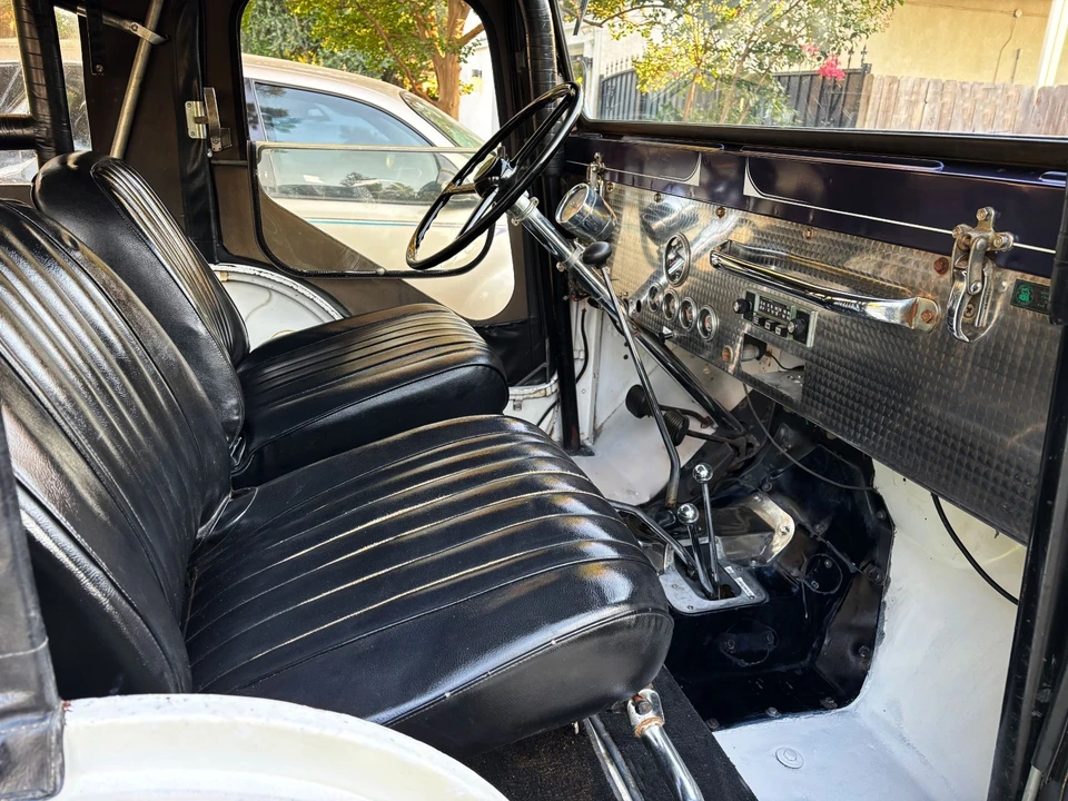 1968 Jeep CJ - Image 29 of 31