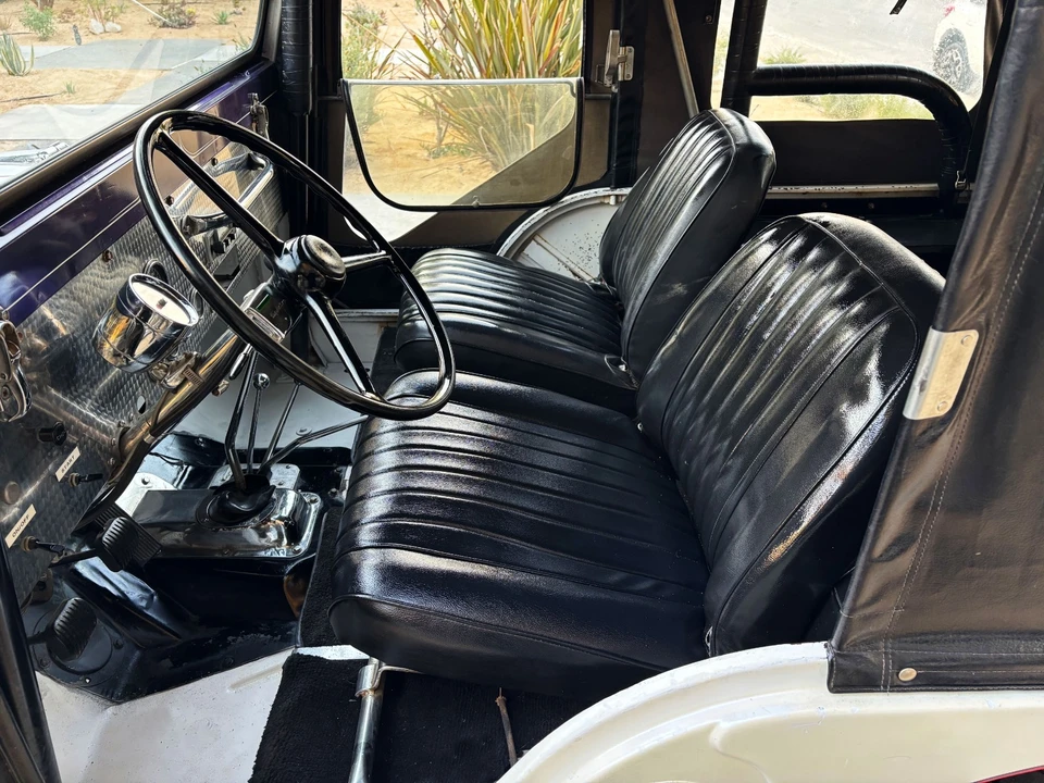 1968 Jeep CJ - Image 24 of 31