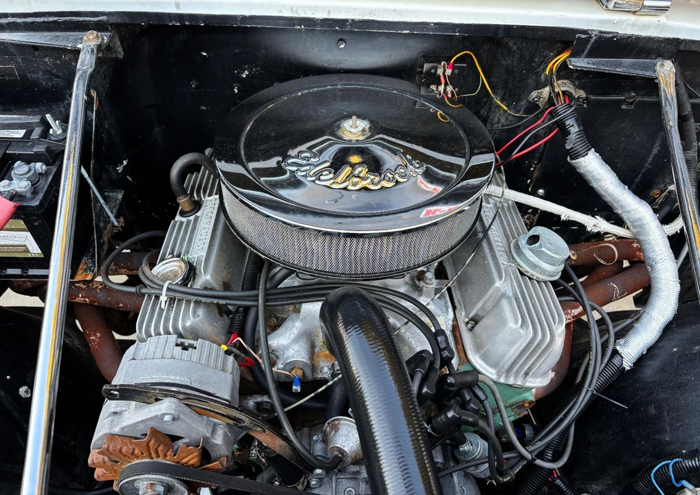 1968 Jeep CJ - Image 19 of 31
