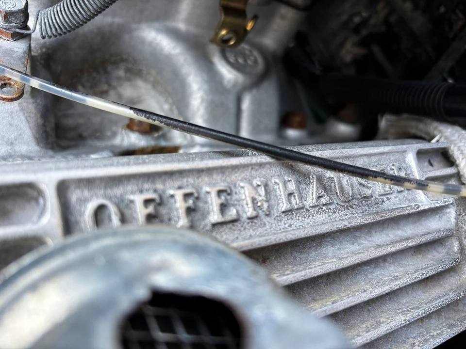 1968 Jeep CJ - Image 20 of 31