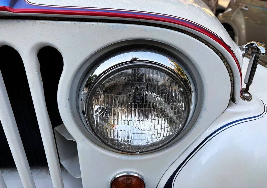 1968 Jeep CJ - Image 14 of 31