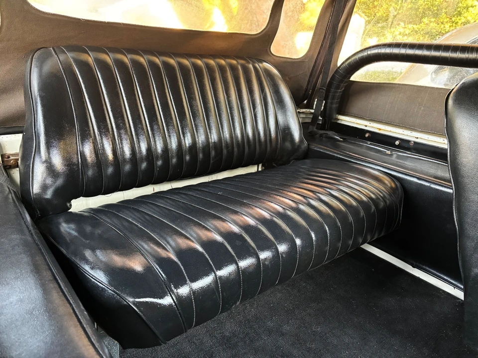 1968 Jeep CJ - Image 27 of 31