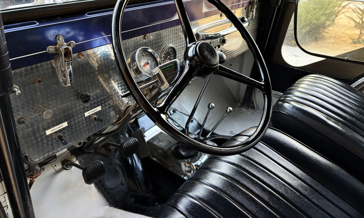 1968 Jeep CJ - Image 23 of 31