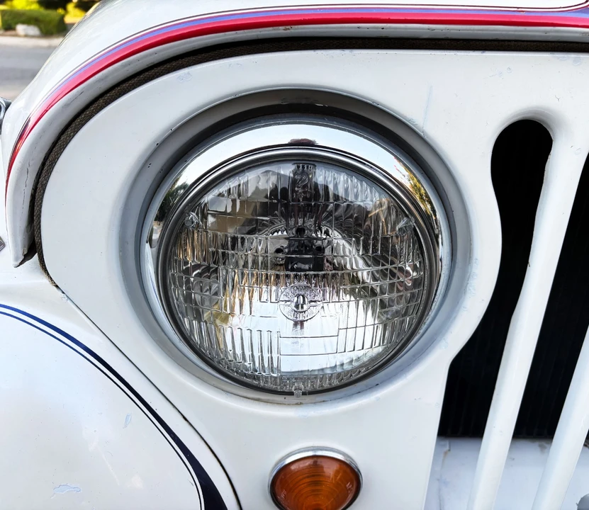 1968 Jeep CJ - Image 13 of 31