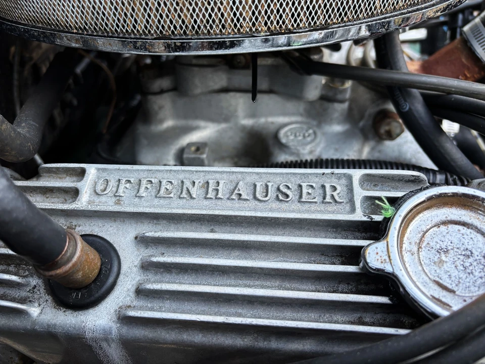 1968 Jeep CJ - Image 21 of 31