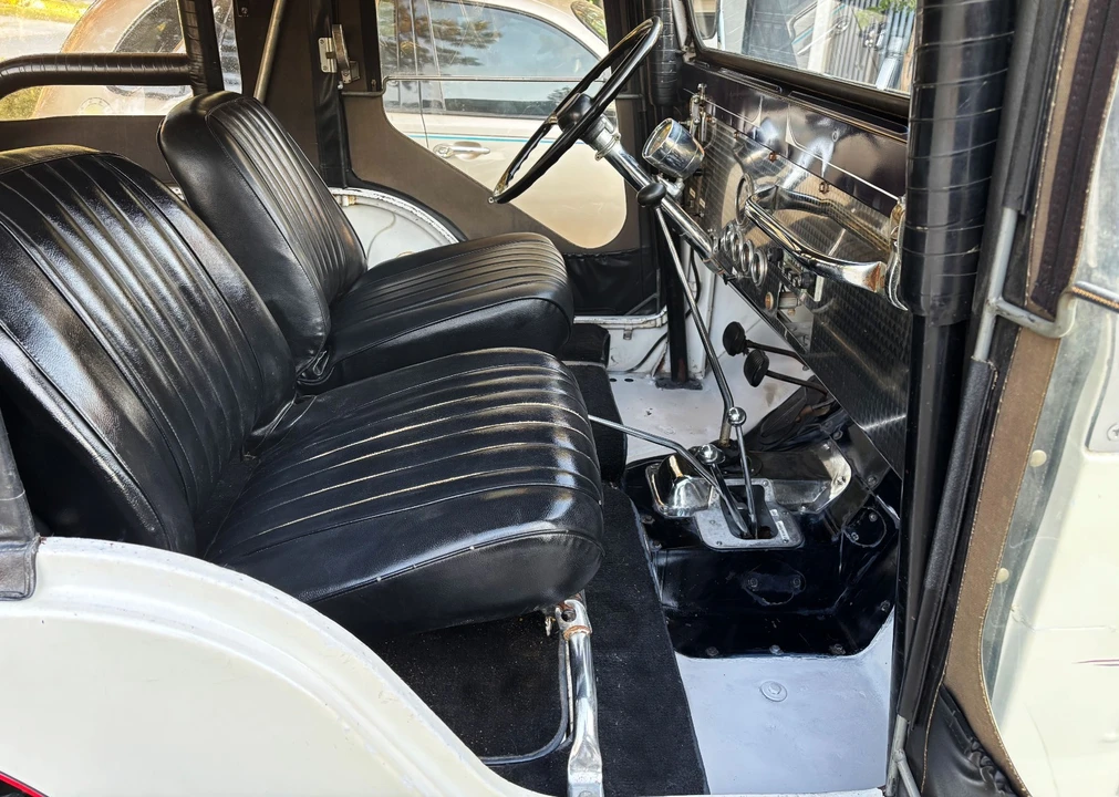 1968 Jeep CJ - Image 25 of 31