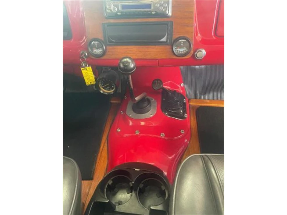 1968 Jeep Jeepster Commando - Image 15 of 21