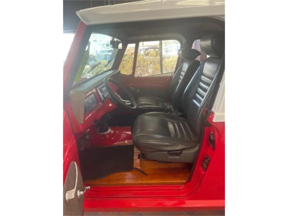 1968 Jeep Jeepster Commando - Image 17 of 21