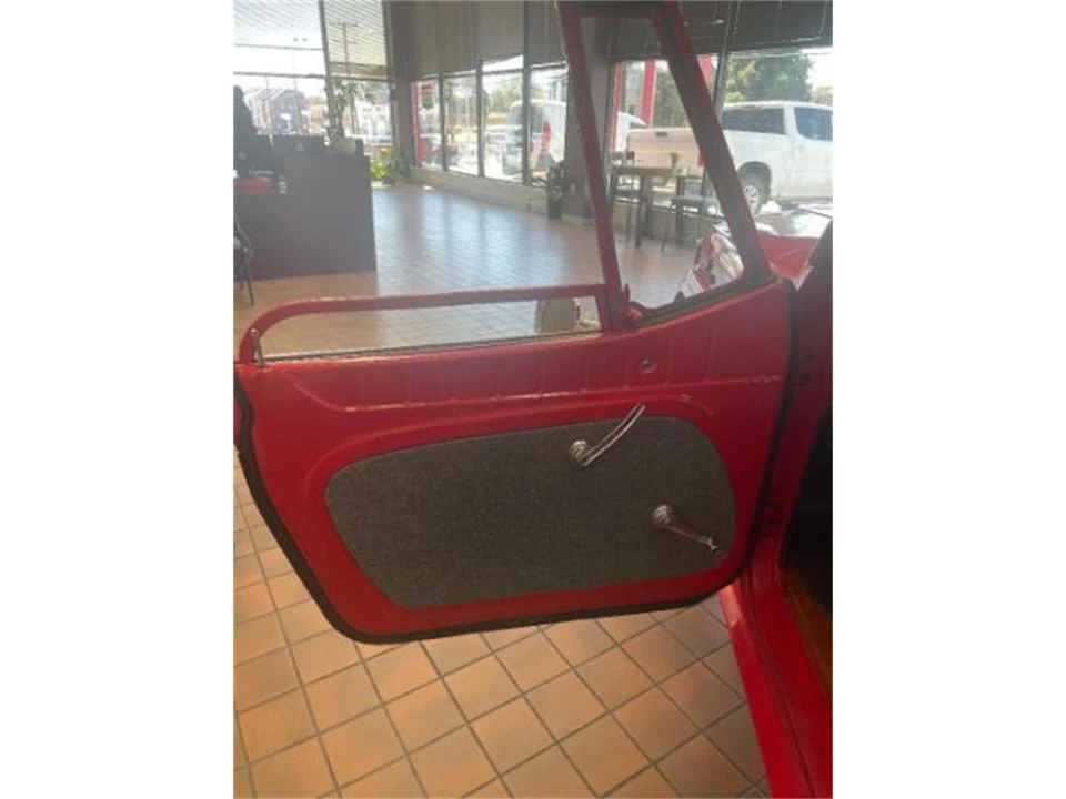 1968 Jeep Jeepster Commando - Image 18 of 21