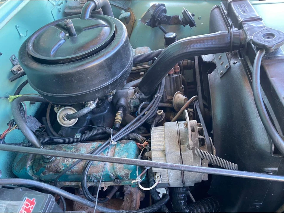 1968 Jeep Jeepster Commando - Image 7 of 9