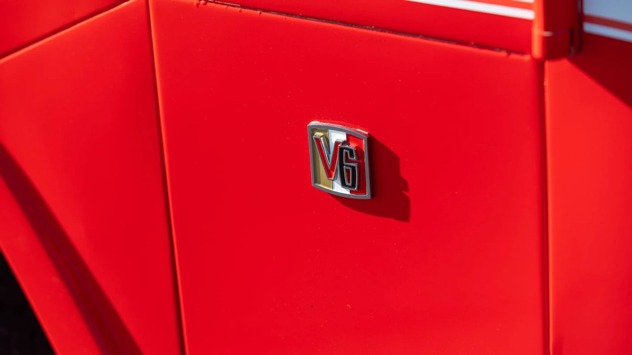 1968 Jeep Jeepster Commando - Image 19 of 23