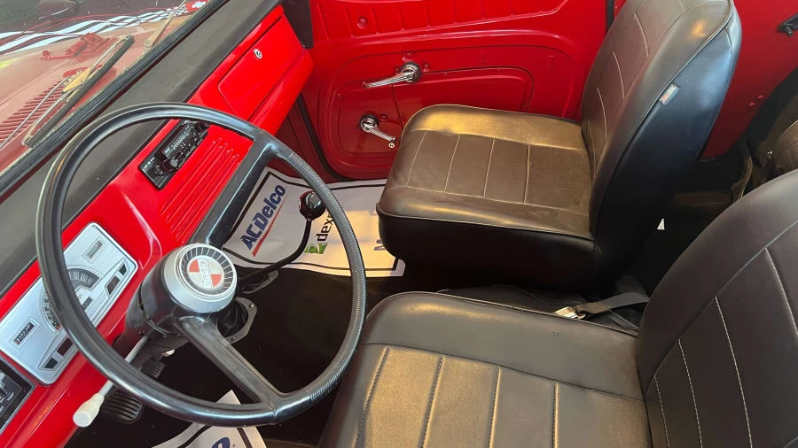 1968 Jeep Jeepster Commando - Image 3 of 9