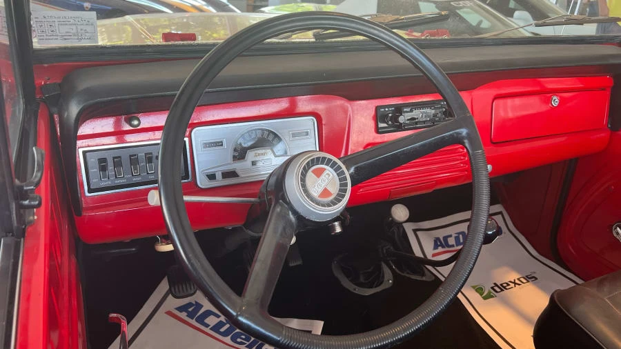 1968 Jeep Jeepster Commando - Image 4 of 9