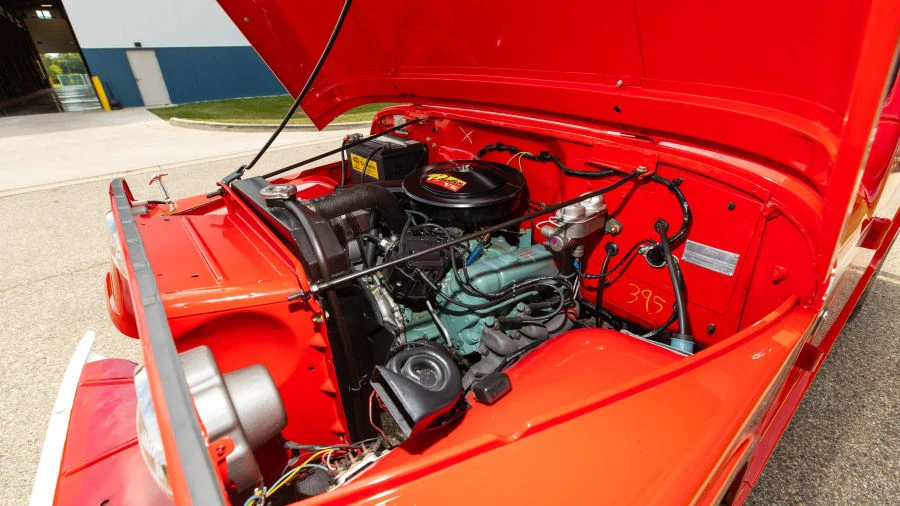 1968 Jeep Jeepster Commando - Image 6 of 21