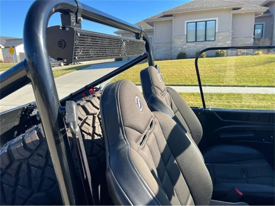 1968 Jeep Jeepster Commando - Image 22 of 25