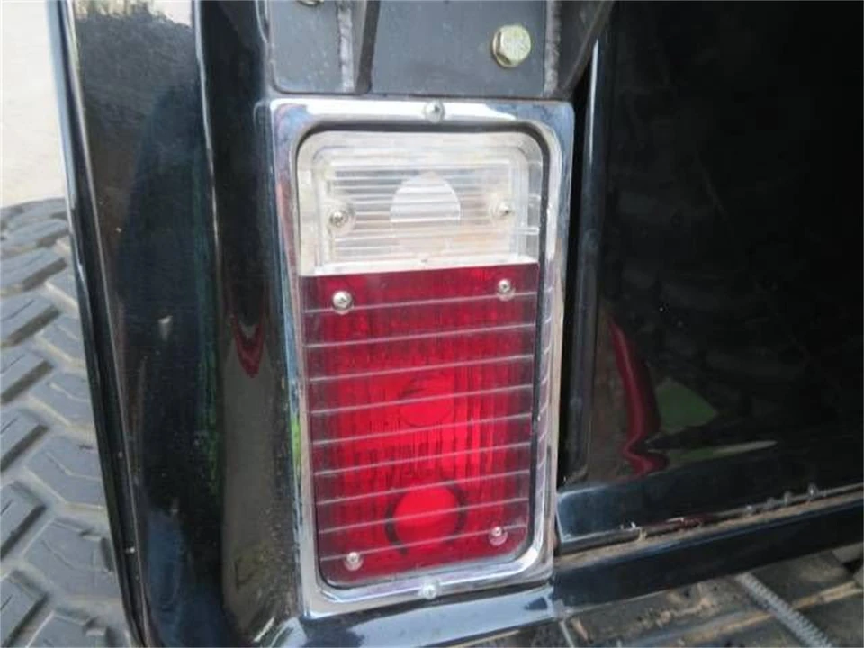 1968 Jeep Jeepster Commando - Image 9 of 25