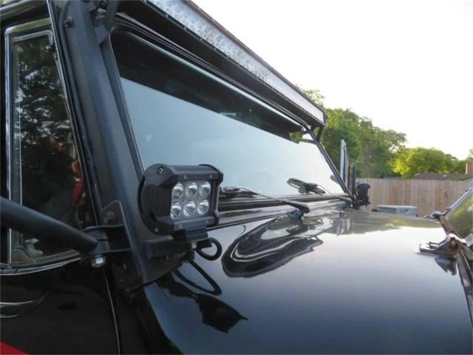 1968 Jeep Jeepster Commando - Image 10 of 25