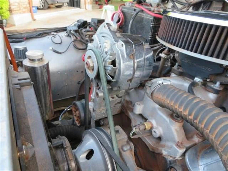1968 Jeep Jeepster Commando - Image 15 of 25