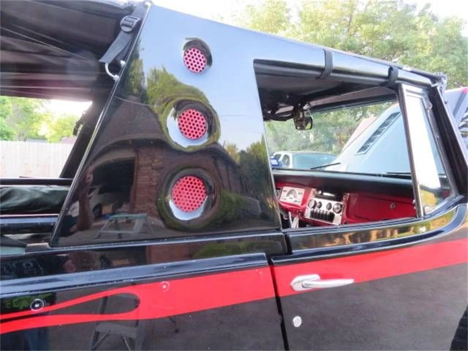 1968 Jeep Jeepster Commando - Image 21 of 25