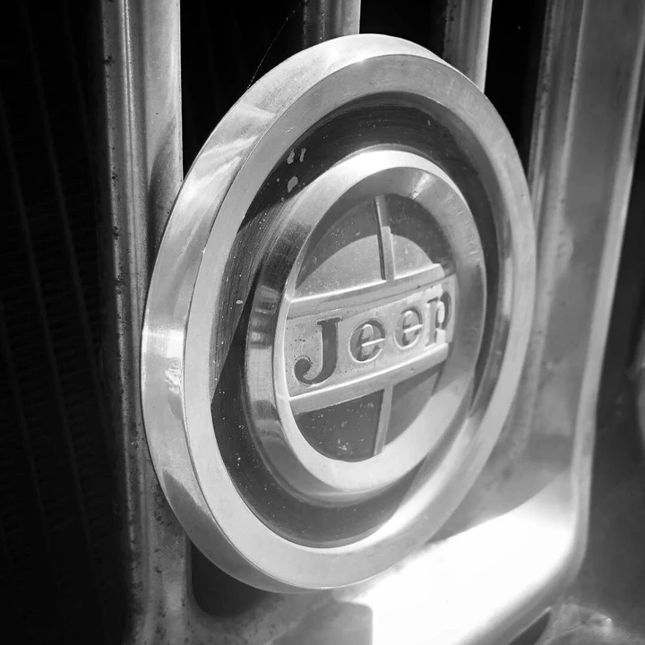 1968 Jeep SJ Gladiator - Image 13 of 31