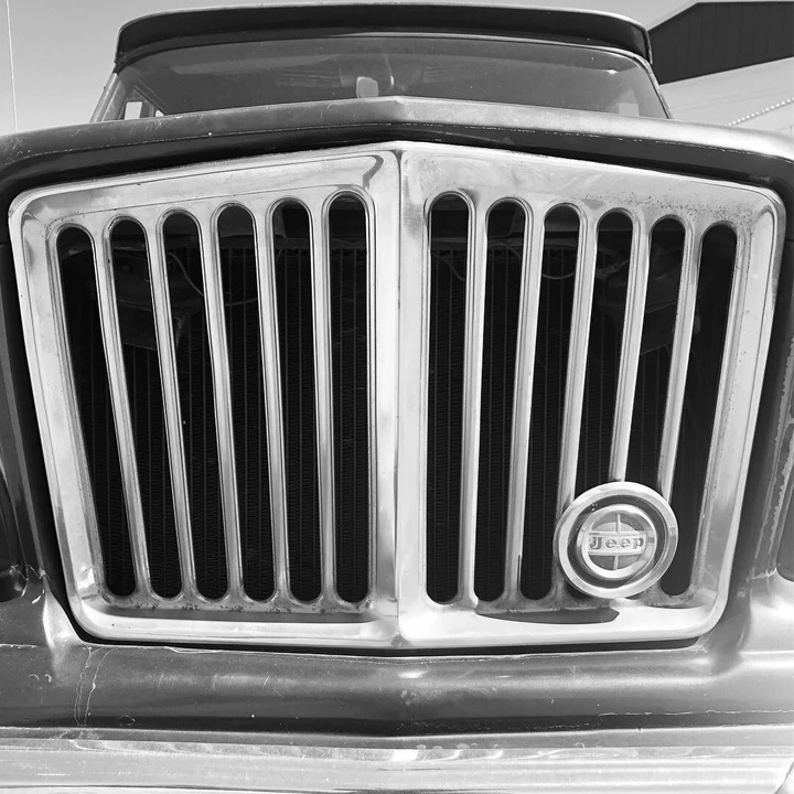 1968 Jeep SJ Gladiator - Image 12 of 31