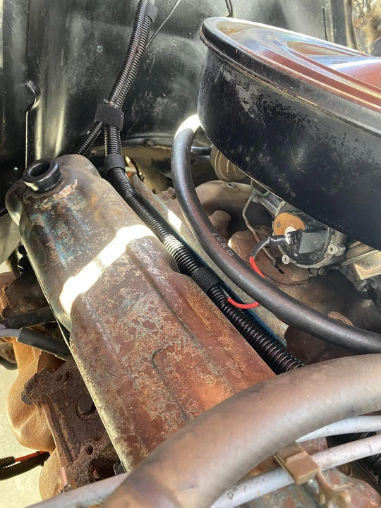 1968 Jeep SJ Gladiator - Image 31 of 31