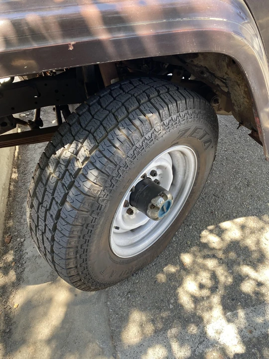 1968 Jeep SJ Gladiator - Image 16 of 31
