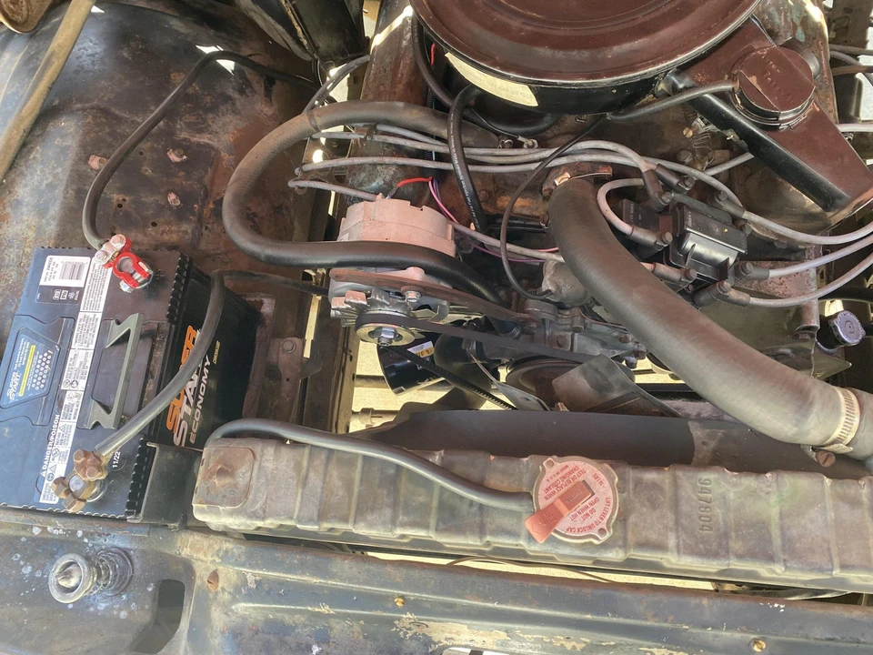 1968 Jeep SJ Gladiator - Image 30 of 31