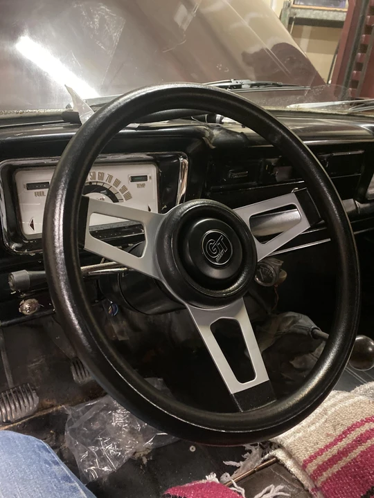 1968 Jeep SJ Gladiator - Image 23 of 31