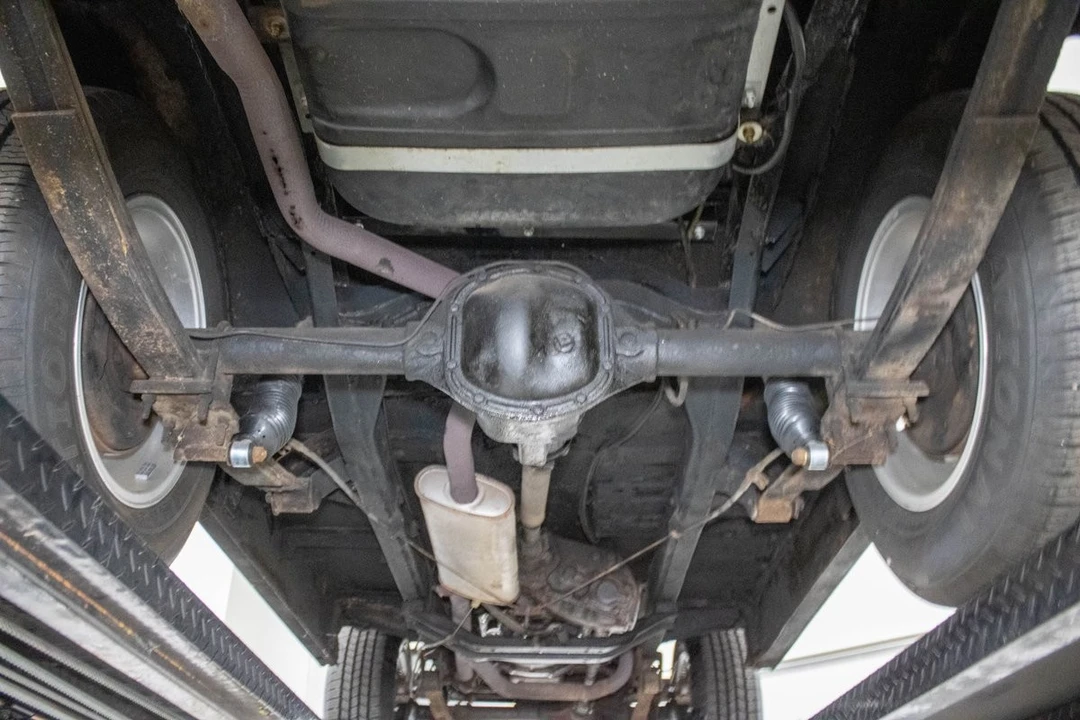1968 Jeep Jeepster Commando - Image 17 of 21
