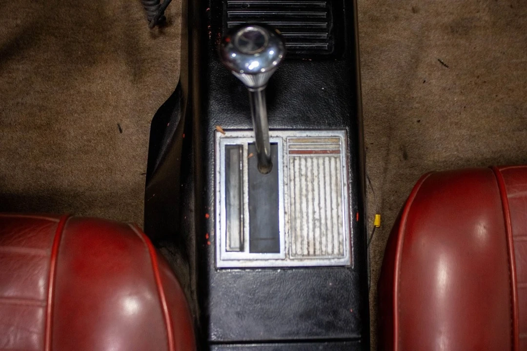 1968 Jeep Jeepster Commando - Image 13 of 21