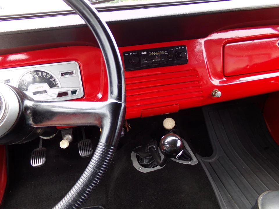 1968 Jeep Jeepster Commando - Image 26 of 31