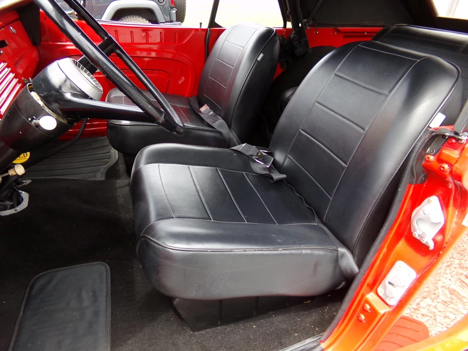 1968 Jeep Jeepster Commando - Image 30 of 31